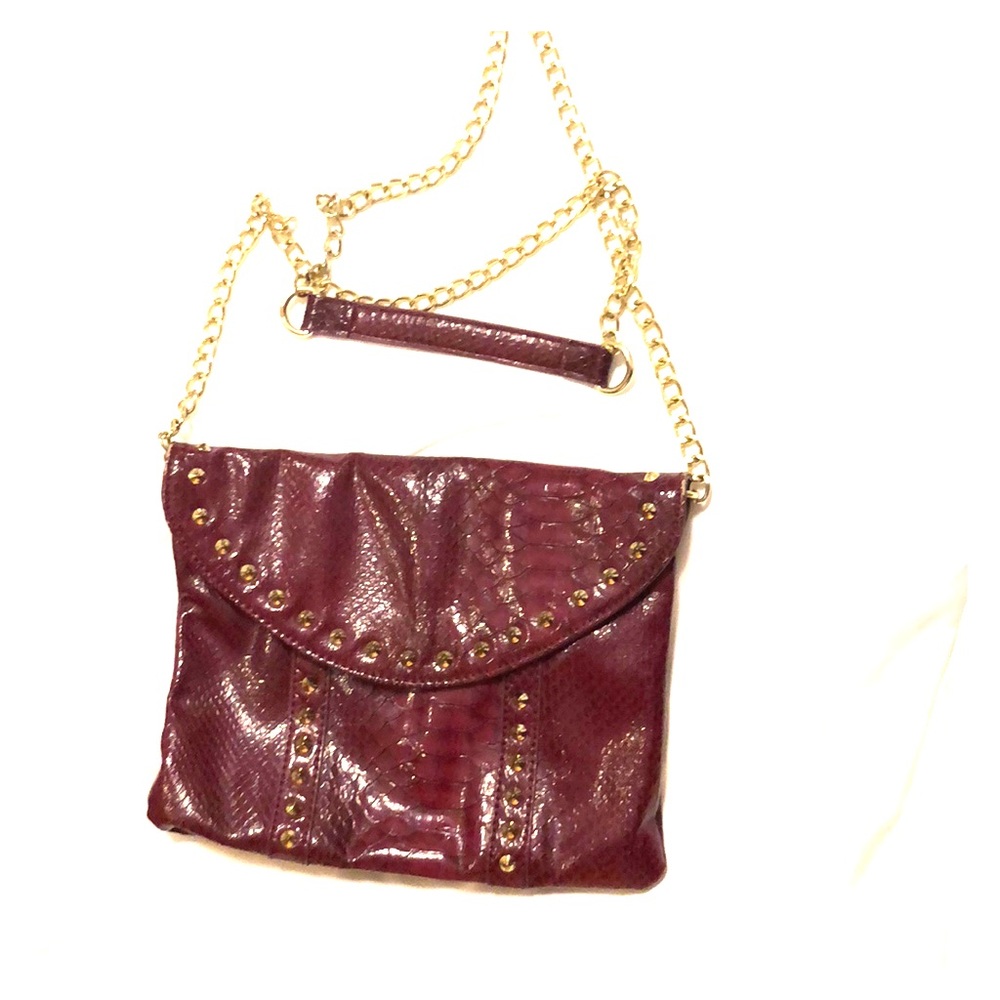 Steven by Steve Madden purse